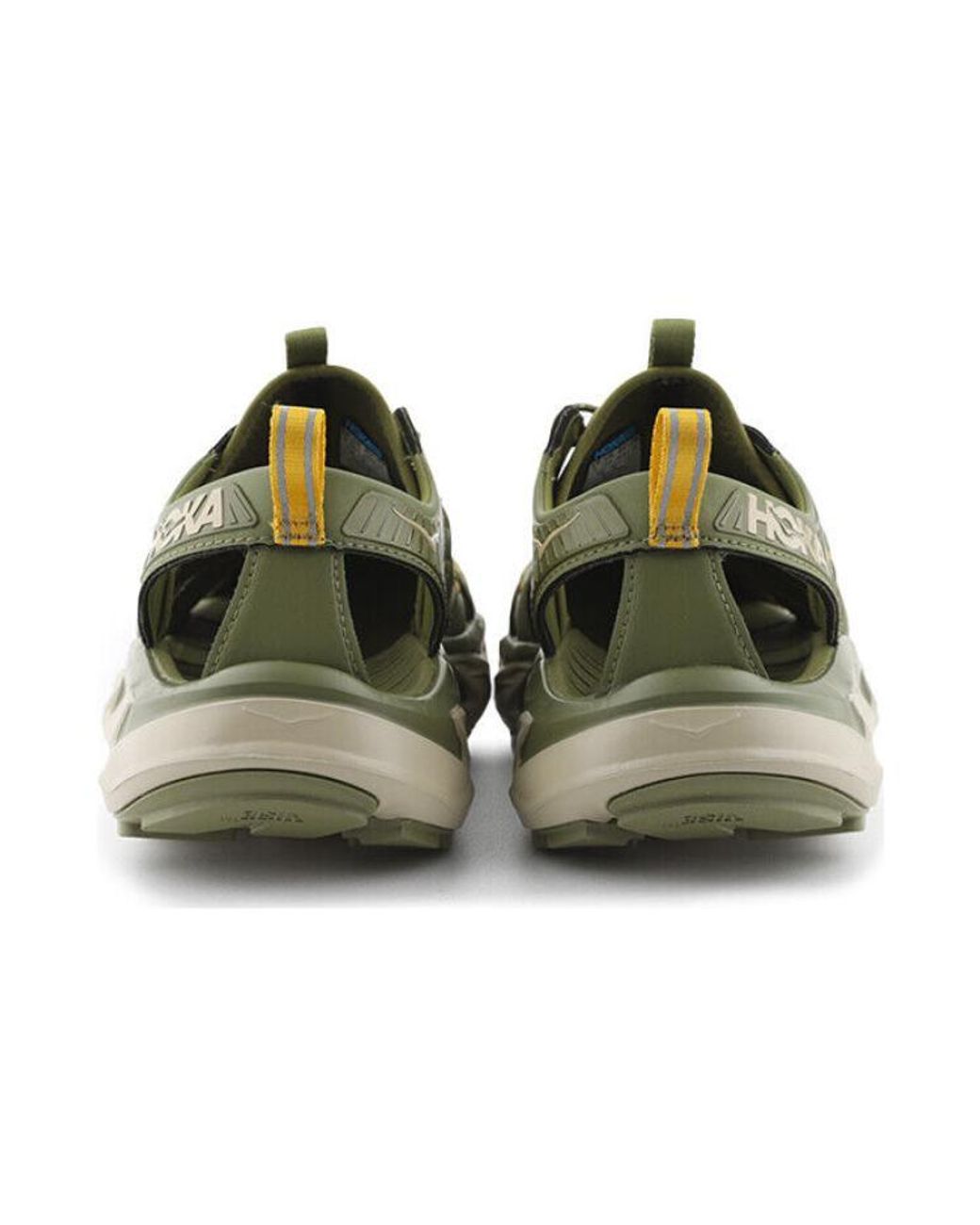 Hoka One One Green Hopara 'Avocado'