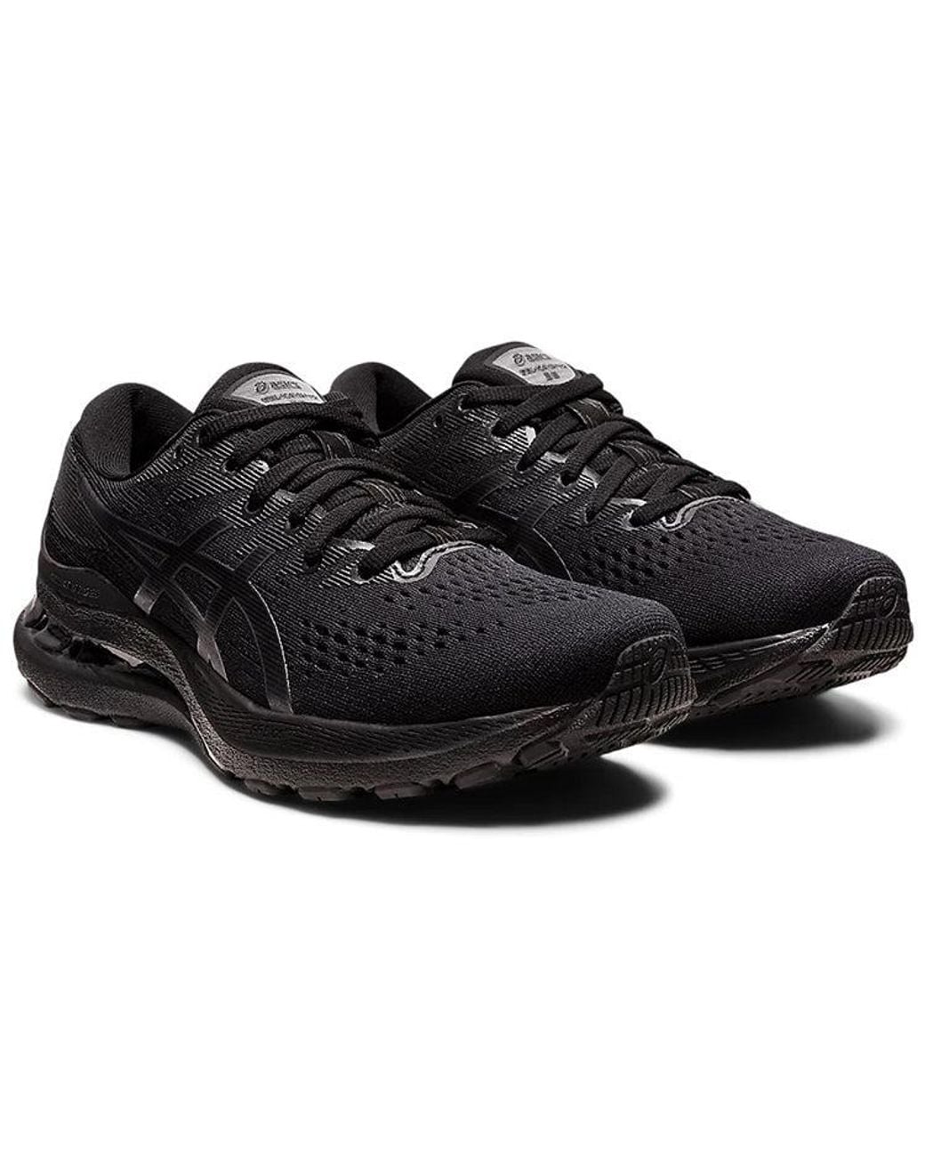 Asics Black (Wmns) Gel-Kayano 28