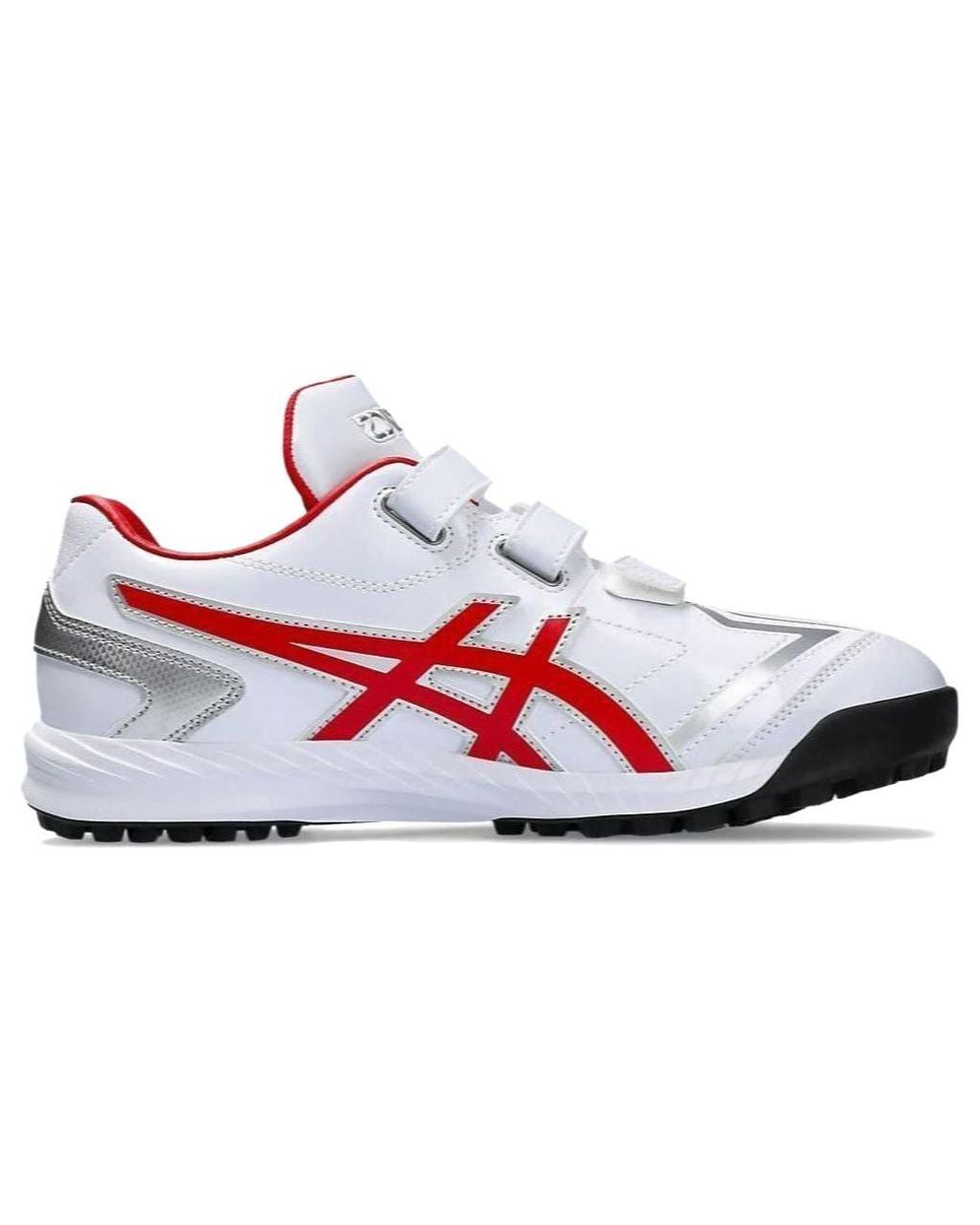 Asics White Neorevive Tr 3 for men