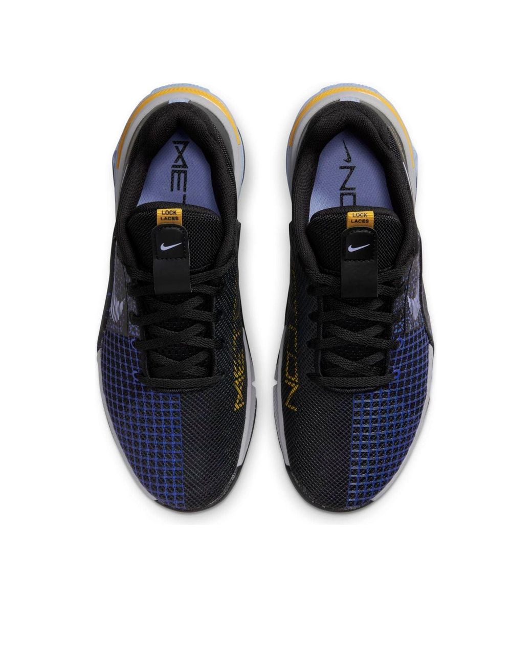 Nike Blue (Wmns) Metcon 8 Light Thistle'