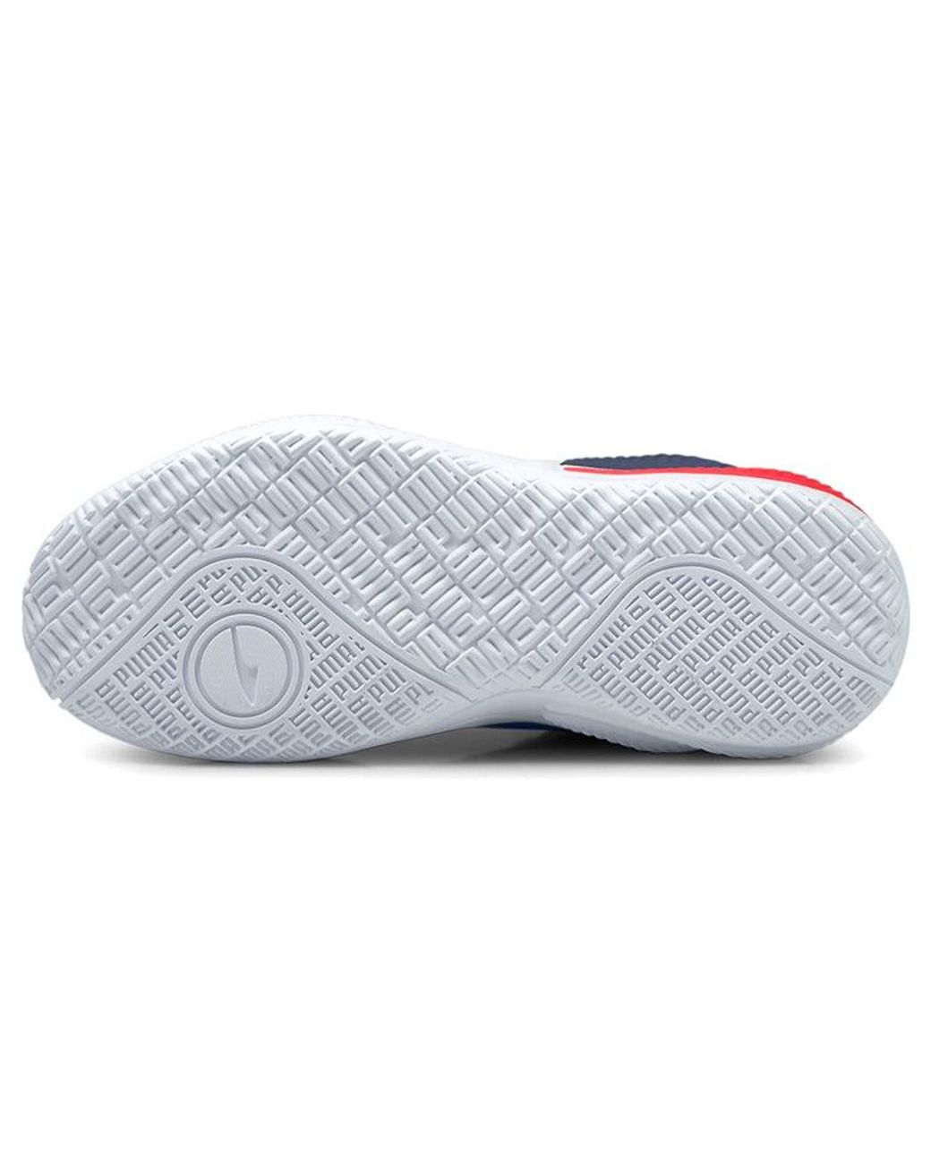 PUMA Court Rider 'Bluemazing' for men