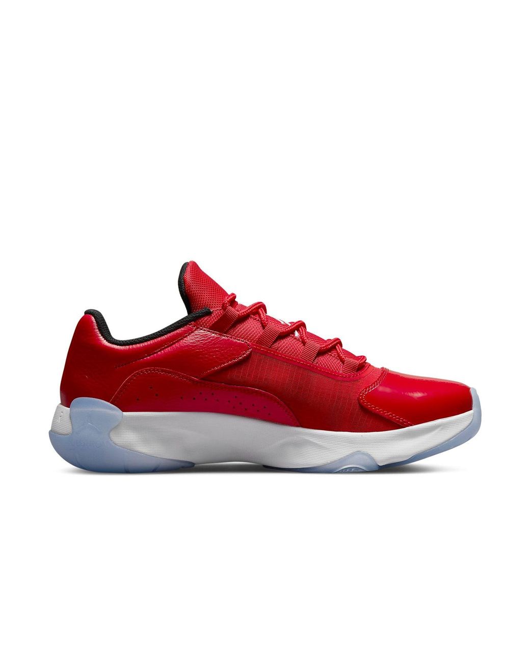 Nike Red 11 Cmft Low 'University' for men