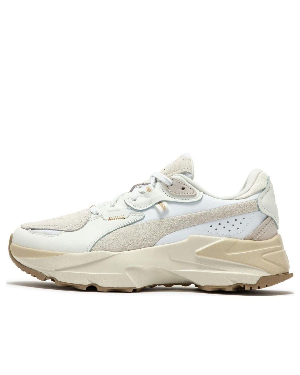 PUMA White (Wmns) Orkid Selflove Warm'