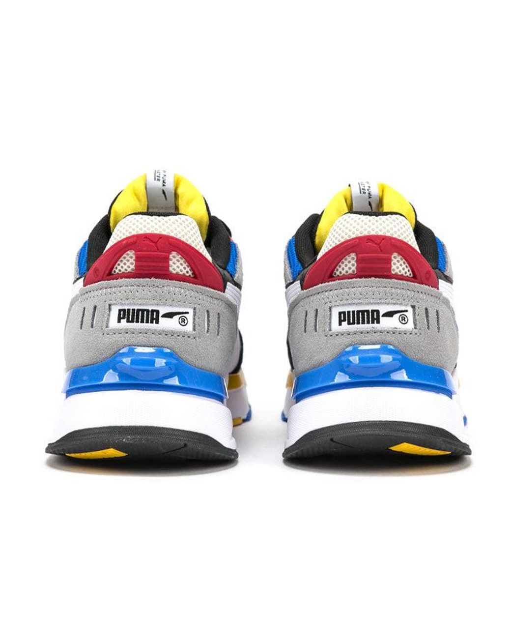 PUMA Blue Mirage Sport 'Remix for men