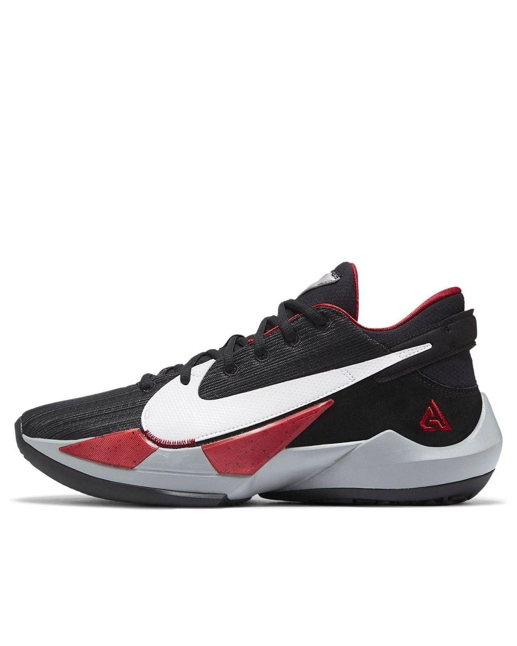 Nike Blue Zoom Freak 2 Ep 'Bred' for men