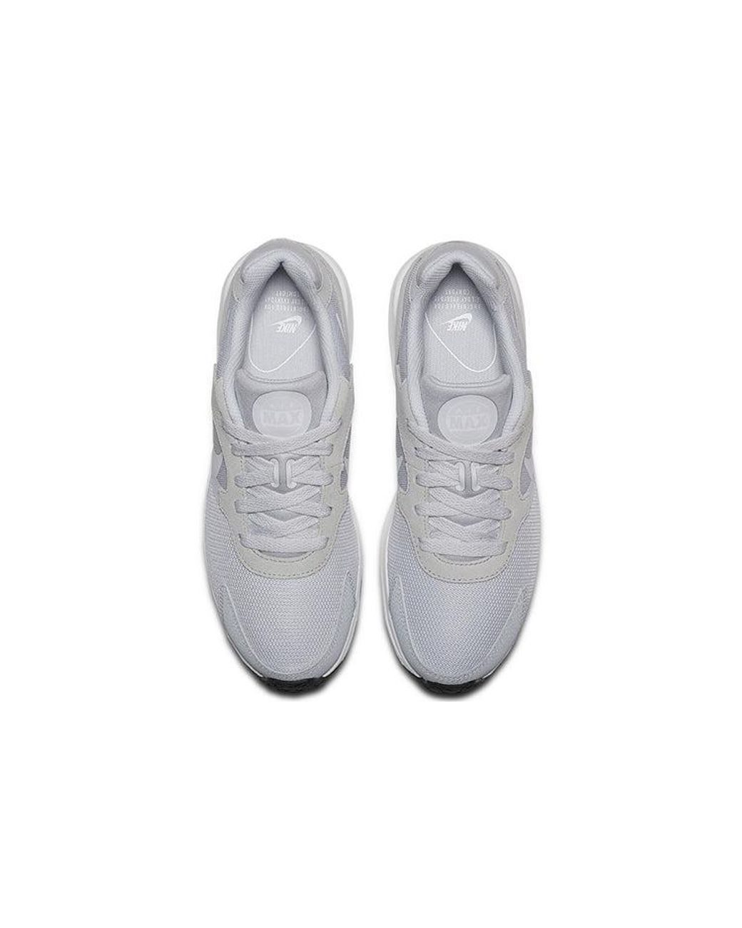 Nike White (Wmns) Air Max Guile 'Pure Platinum'