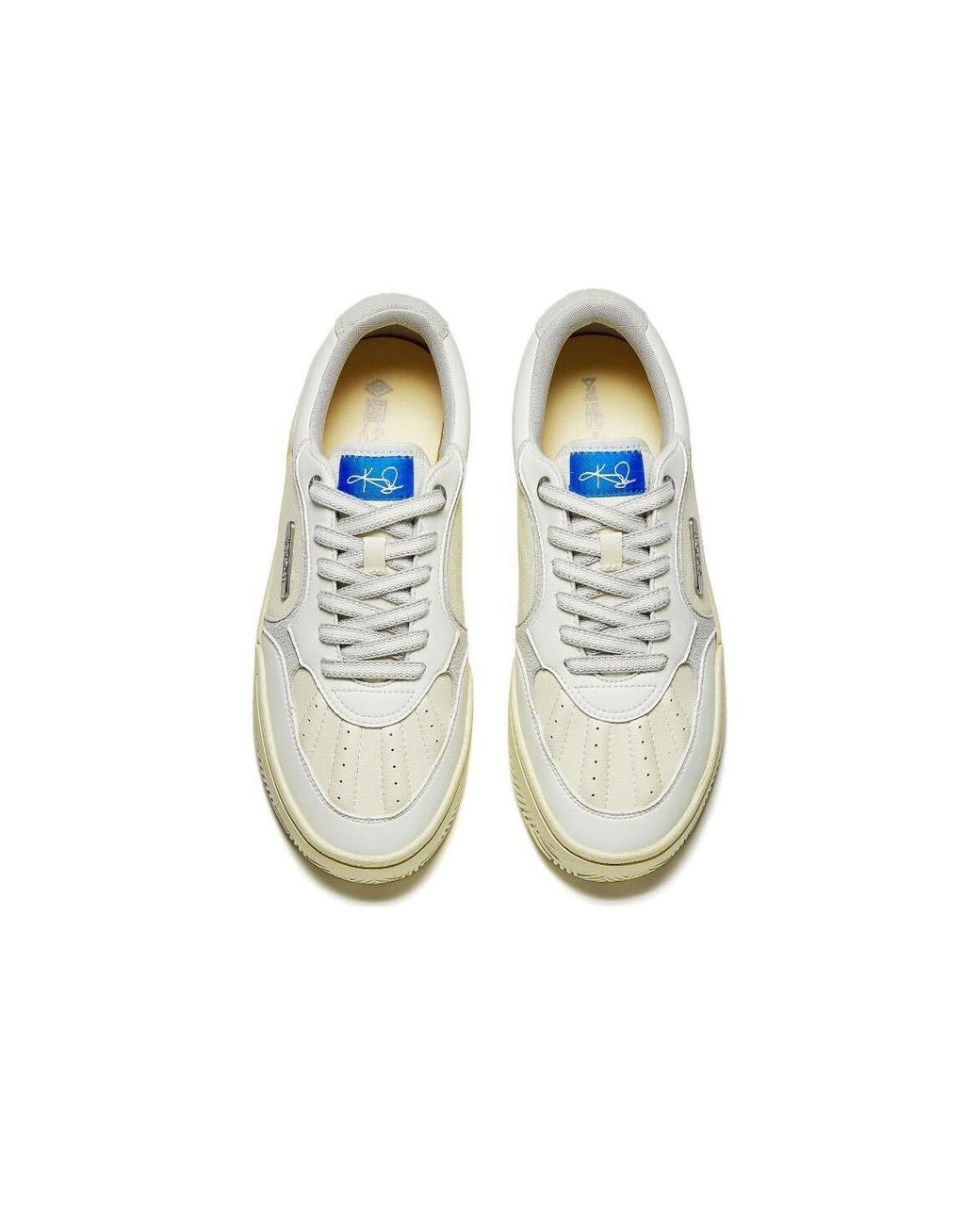Anta White Kai Tribe for men