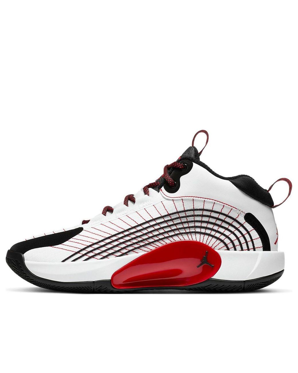 Nike Red Jumpman 2021 Pf 'University' for men