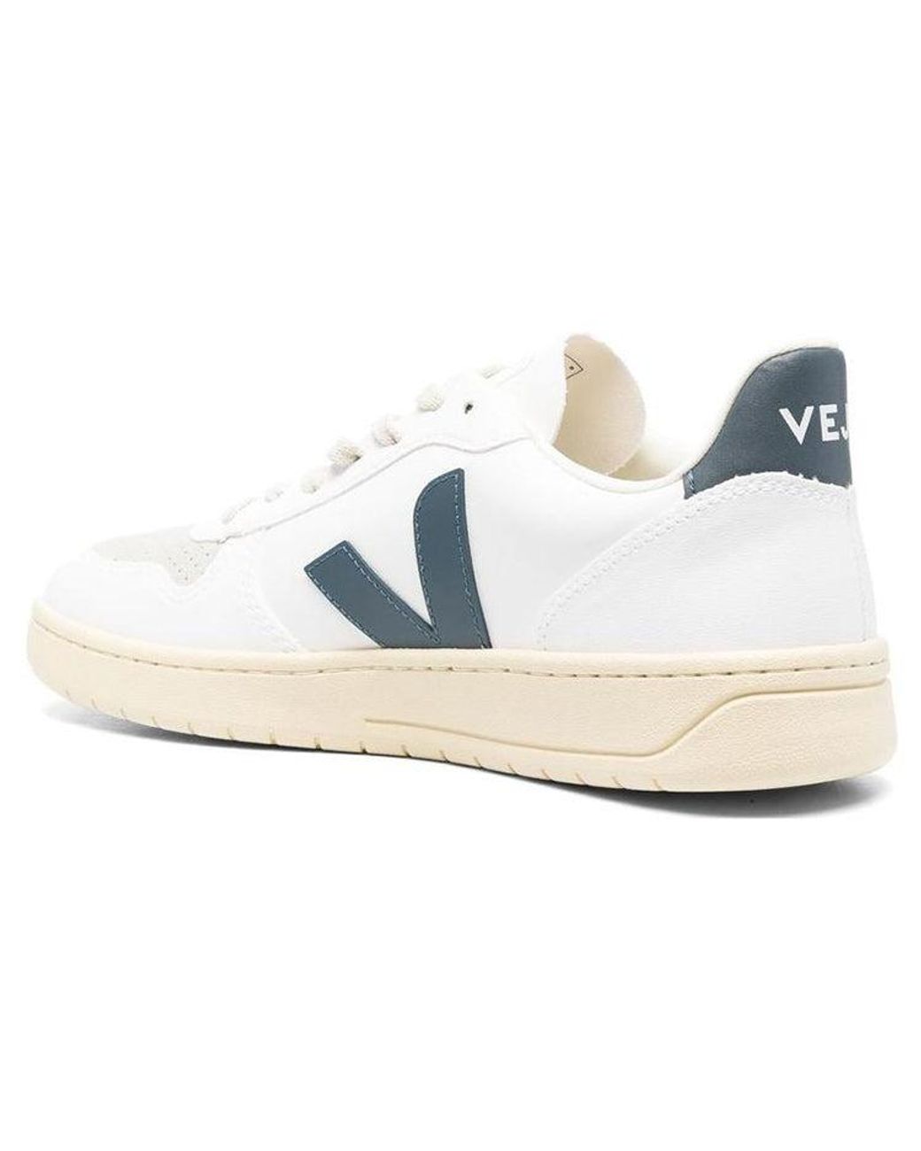 Veja Blue V-10 Cwl California'