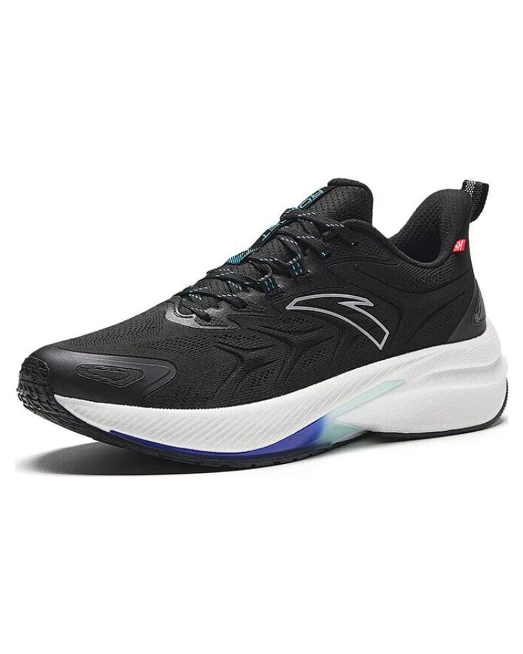 Anta Black Rocket 5.0 for men