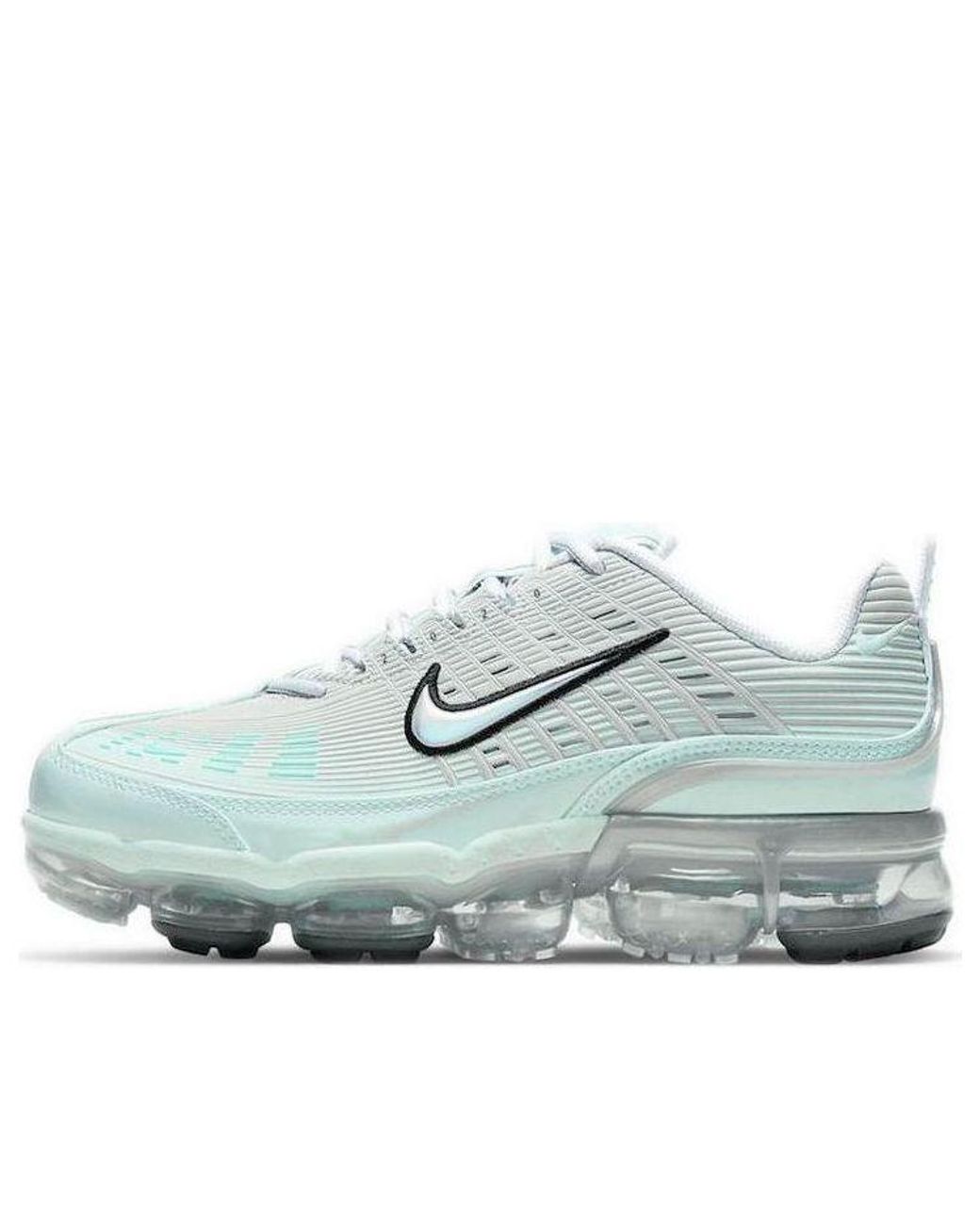 Nike Blue (Wmns) Air Vapormax 360 'Light Aqua'