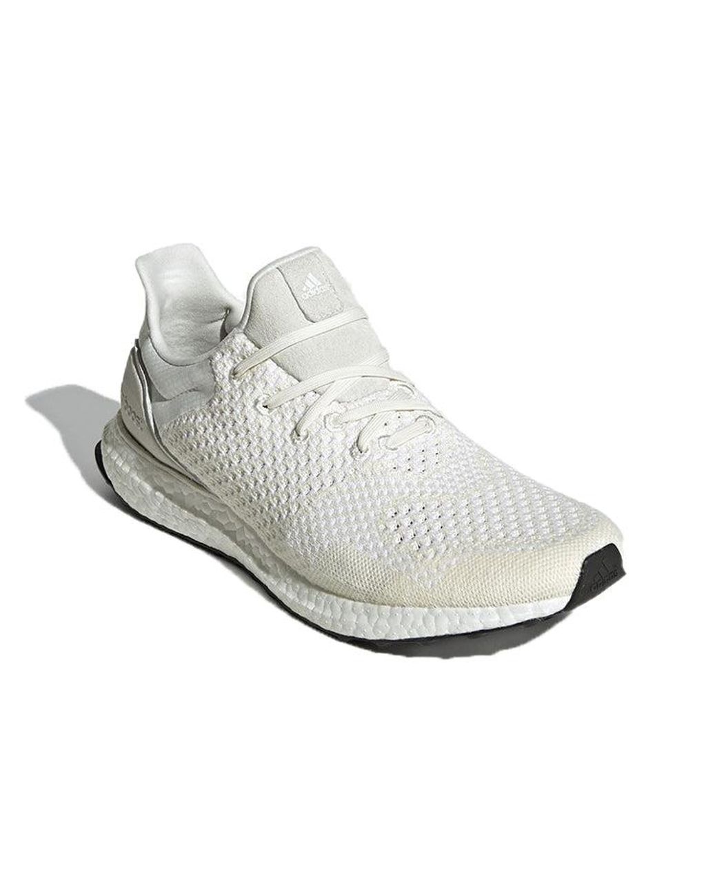 Adidas White Ultraboost Uncaged 'Celebrate Culture' for men