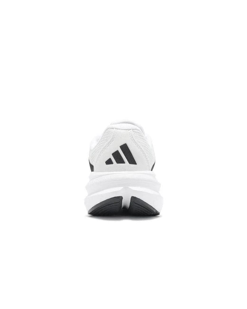 Adidas White Questar 3 'Cloud' for men
