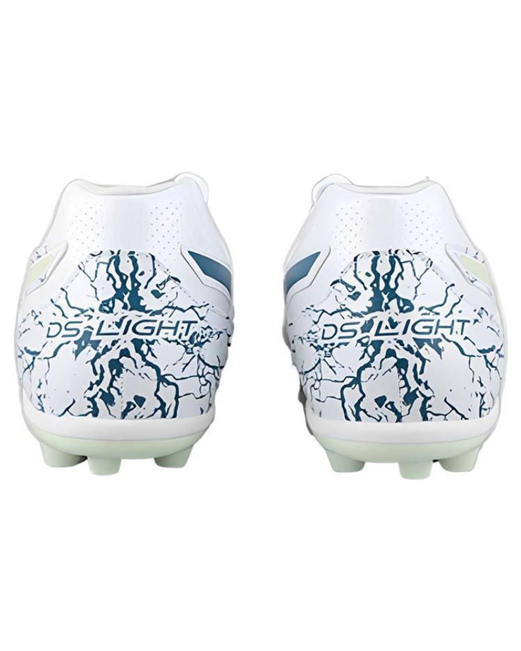 Asics Blue Ds Light Ag for men