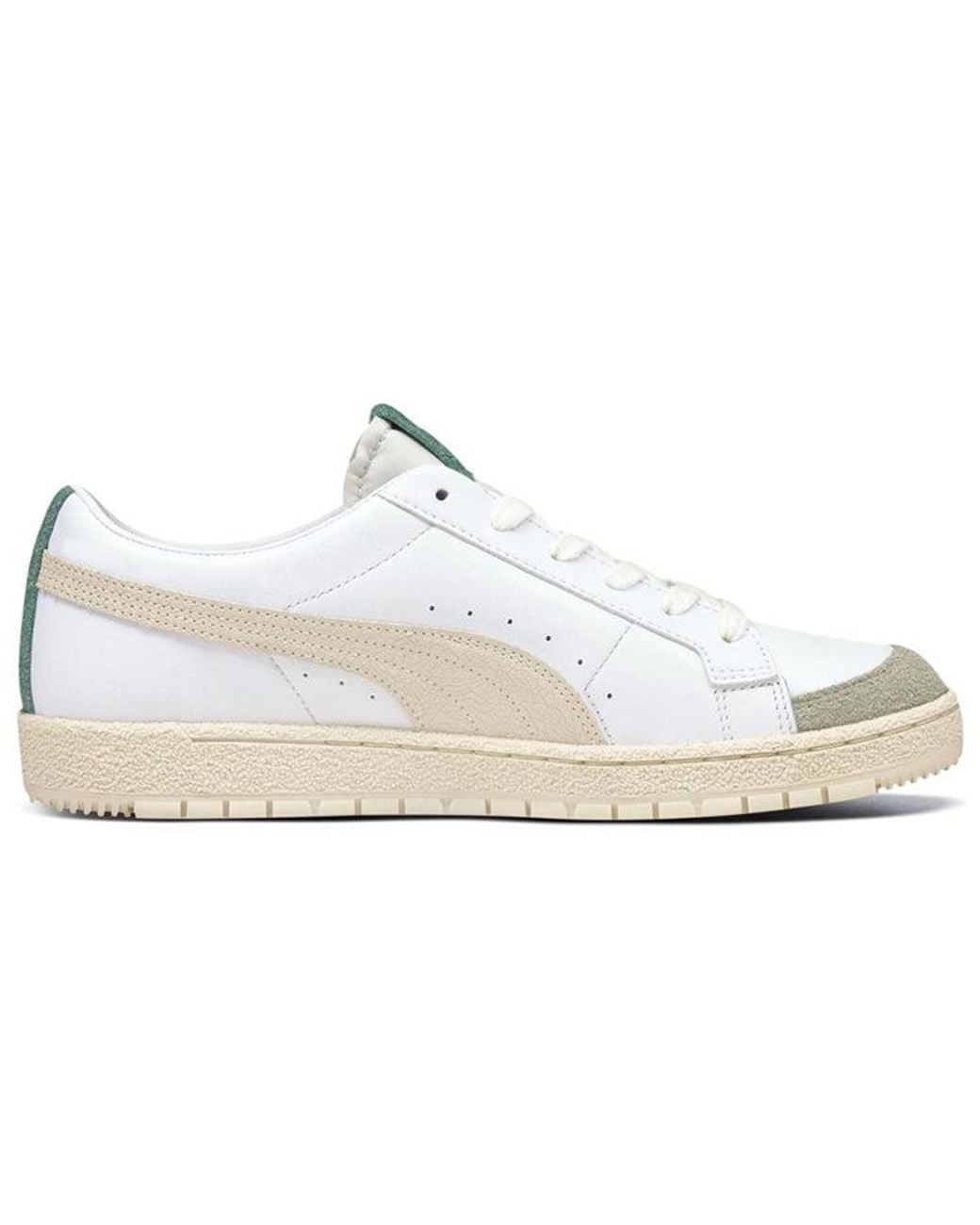 PUMA White Ralph Sampson 70 for men