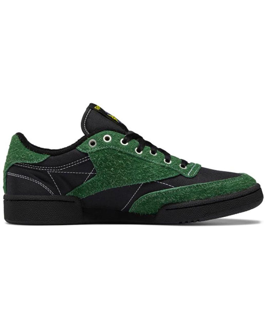 Reebok Green Pleasures X Club C 85 'Pine'