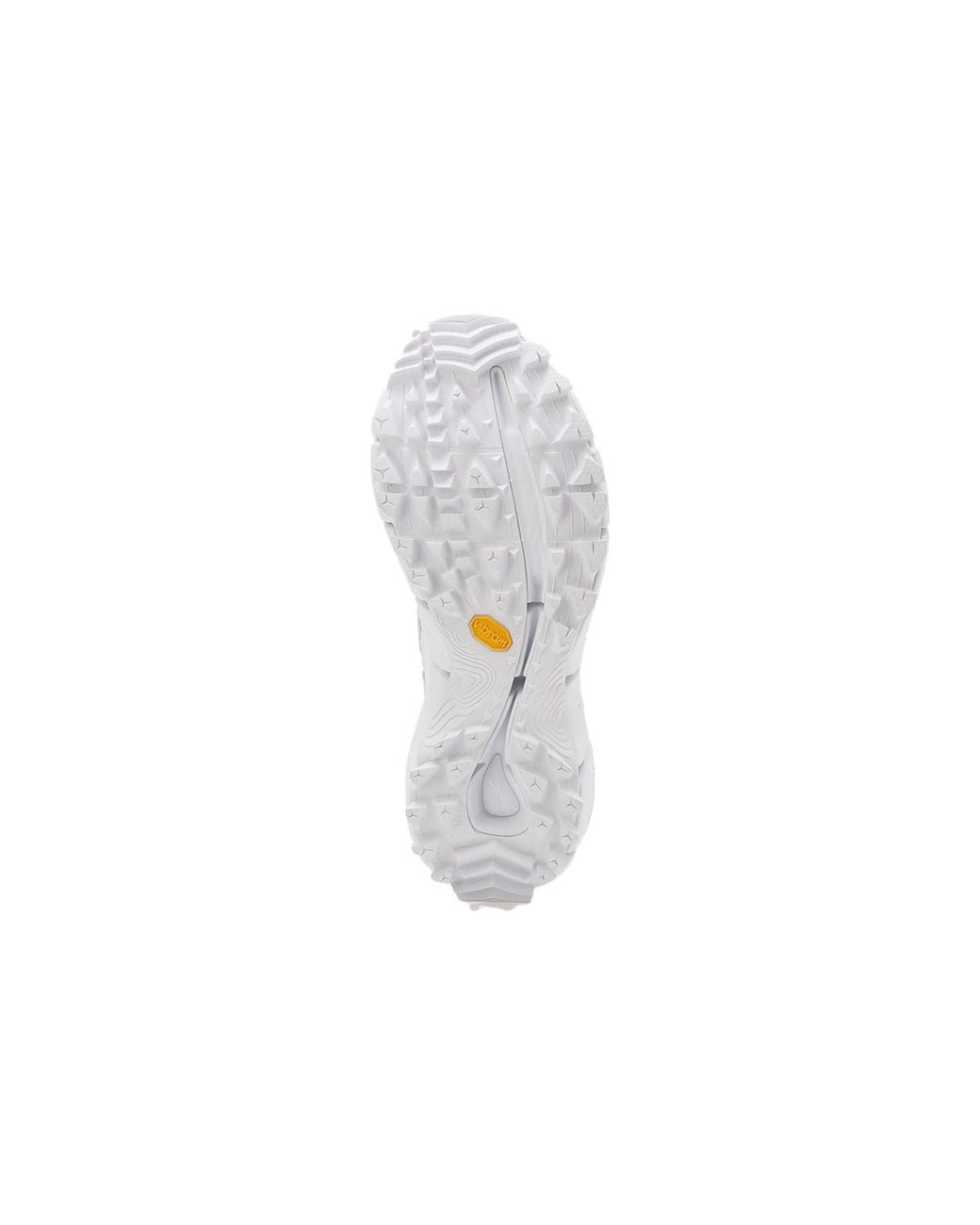 Reebok White Zig Kinetica 2.5 Edge for men