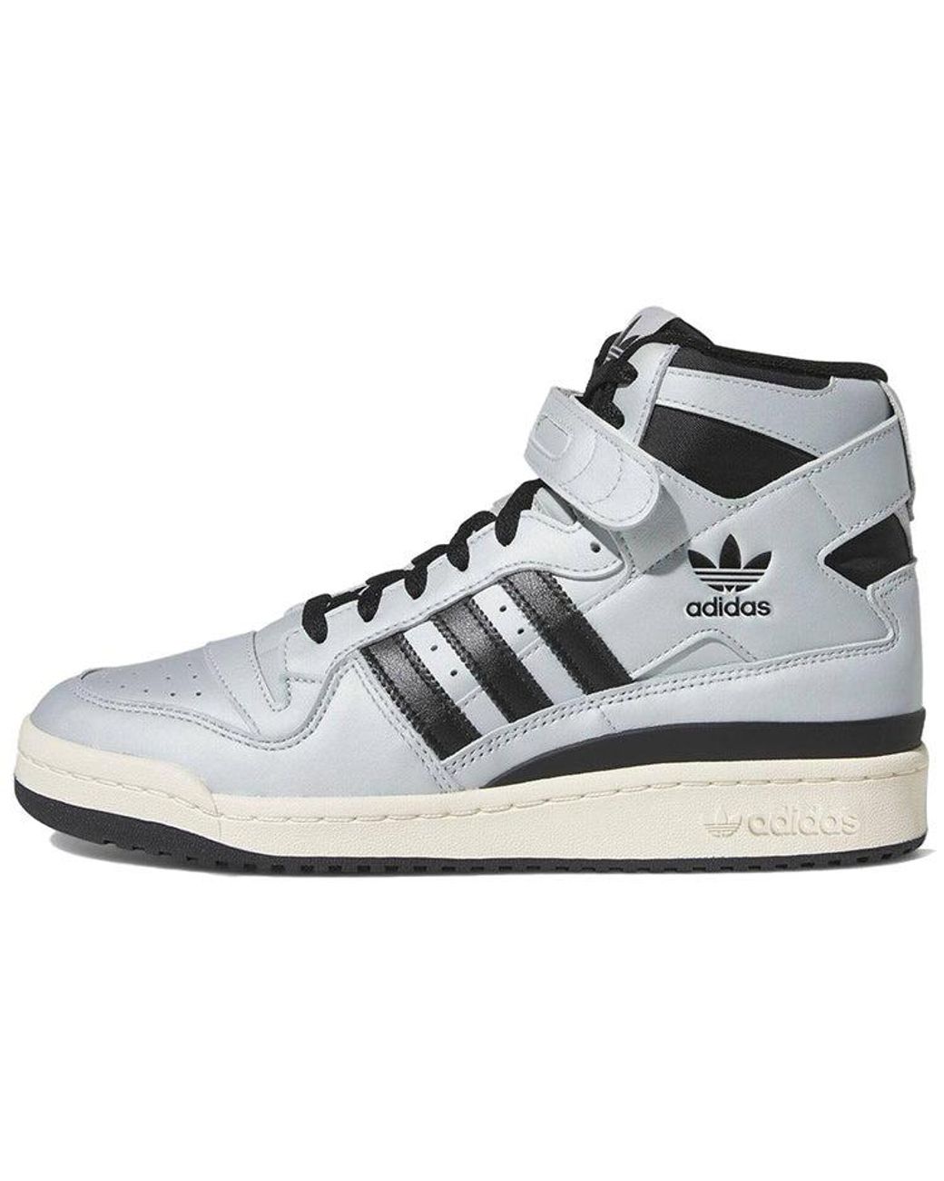 adidas Forum 84 High in Blue for Men | Lyst