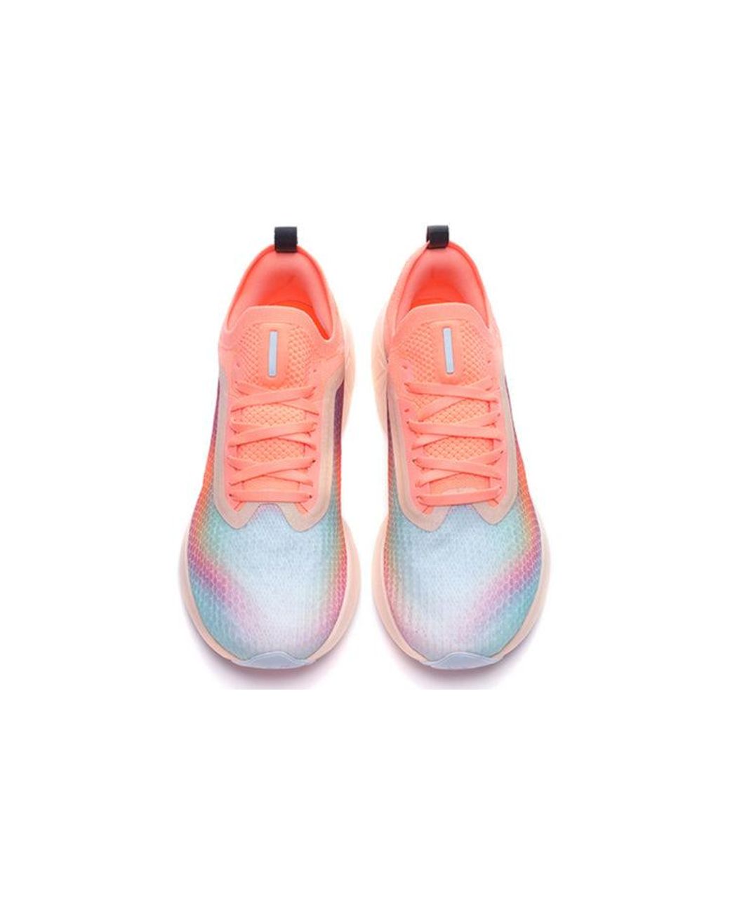 Li-ning Pink (Wmns) Super Light Xvii