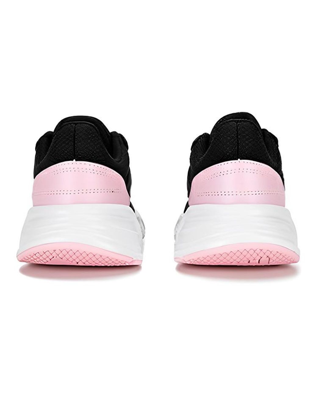 Adidas Black (Wmns) Duramo 10 Galaxy 6 Om