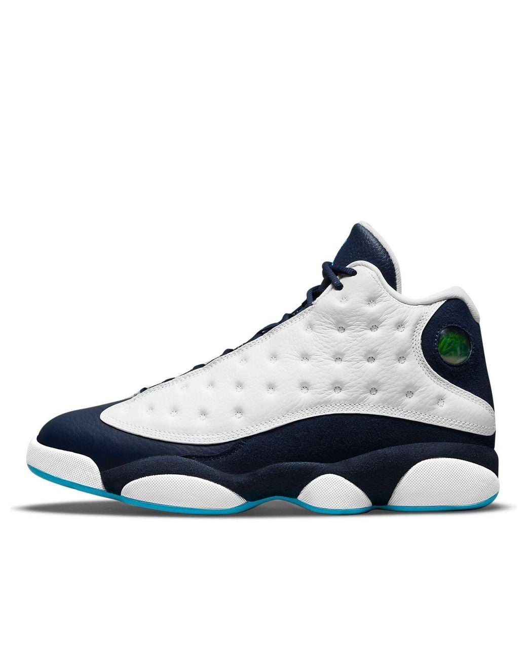 Nike Blue 13 Retro 'Obsidian' for men