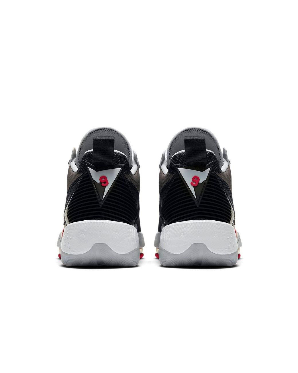 Nike Black Zoom '92 Cement' for men
