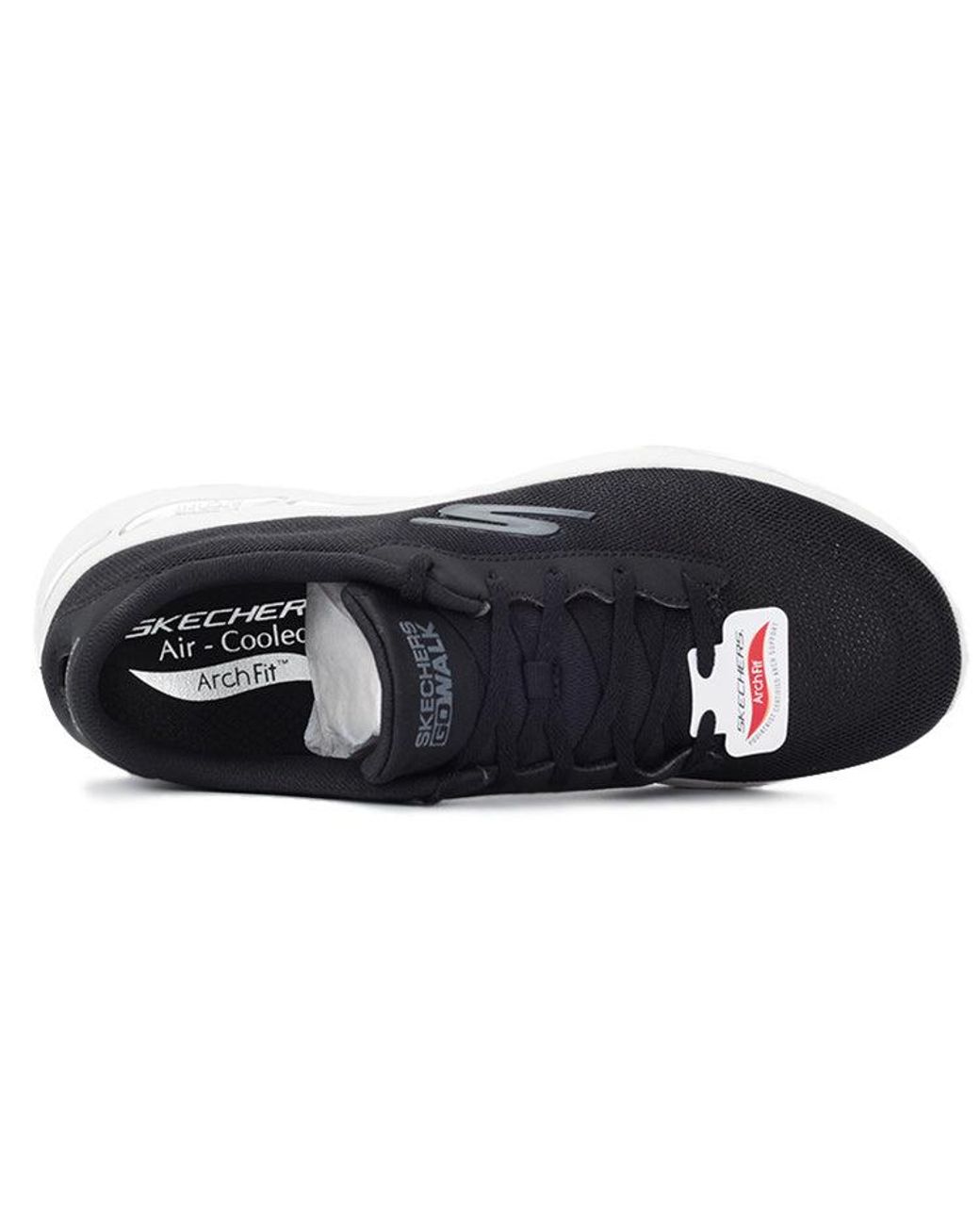 Skechers Blue Go Walk 5 for men