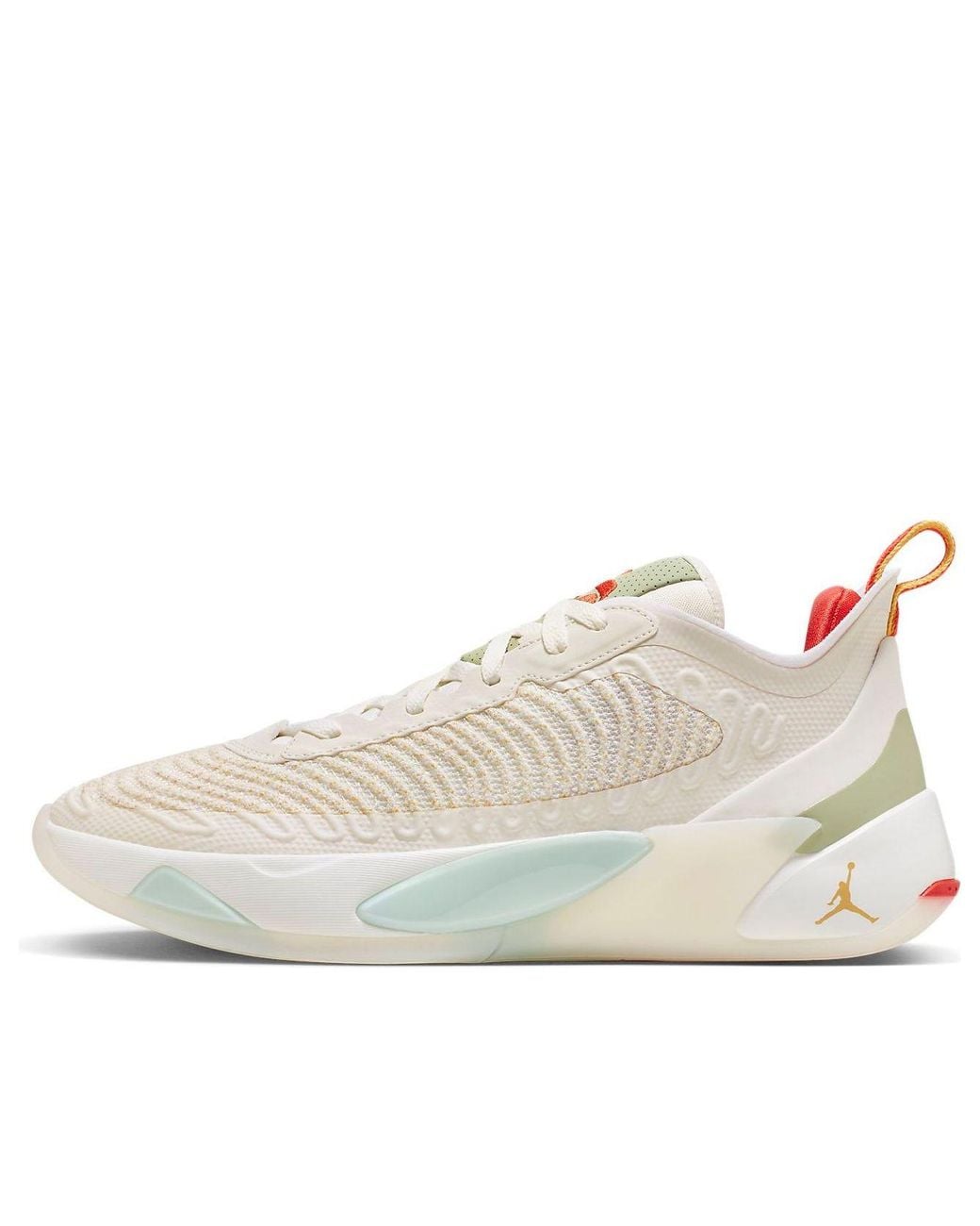 Nike White Jordan Luka 1 Pf 'year Of The Rabbit' for men