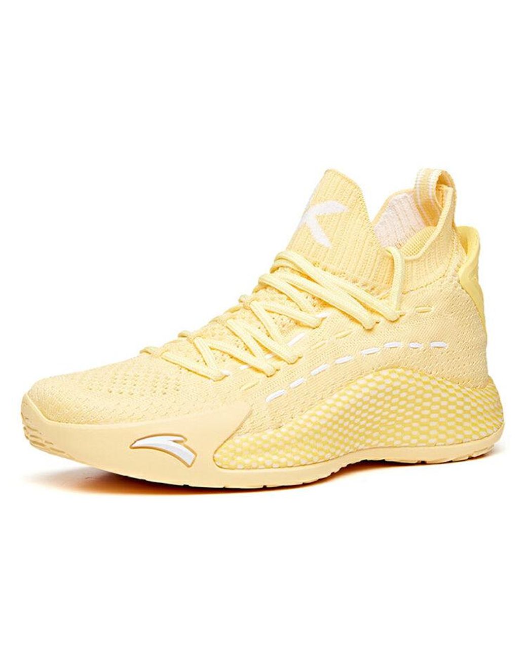 Anta Metallic (Wmns) Klay Thompson 5 Low 'The Third Jersey'