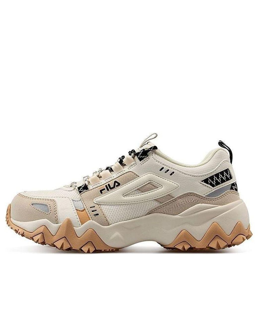 Fila White (Wmns) Fellow Sneakers