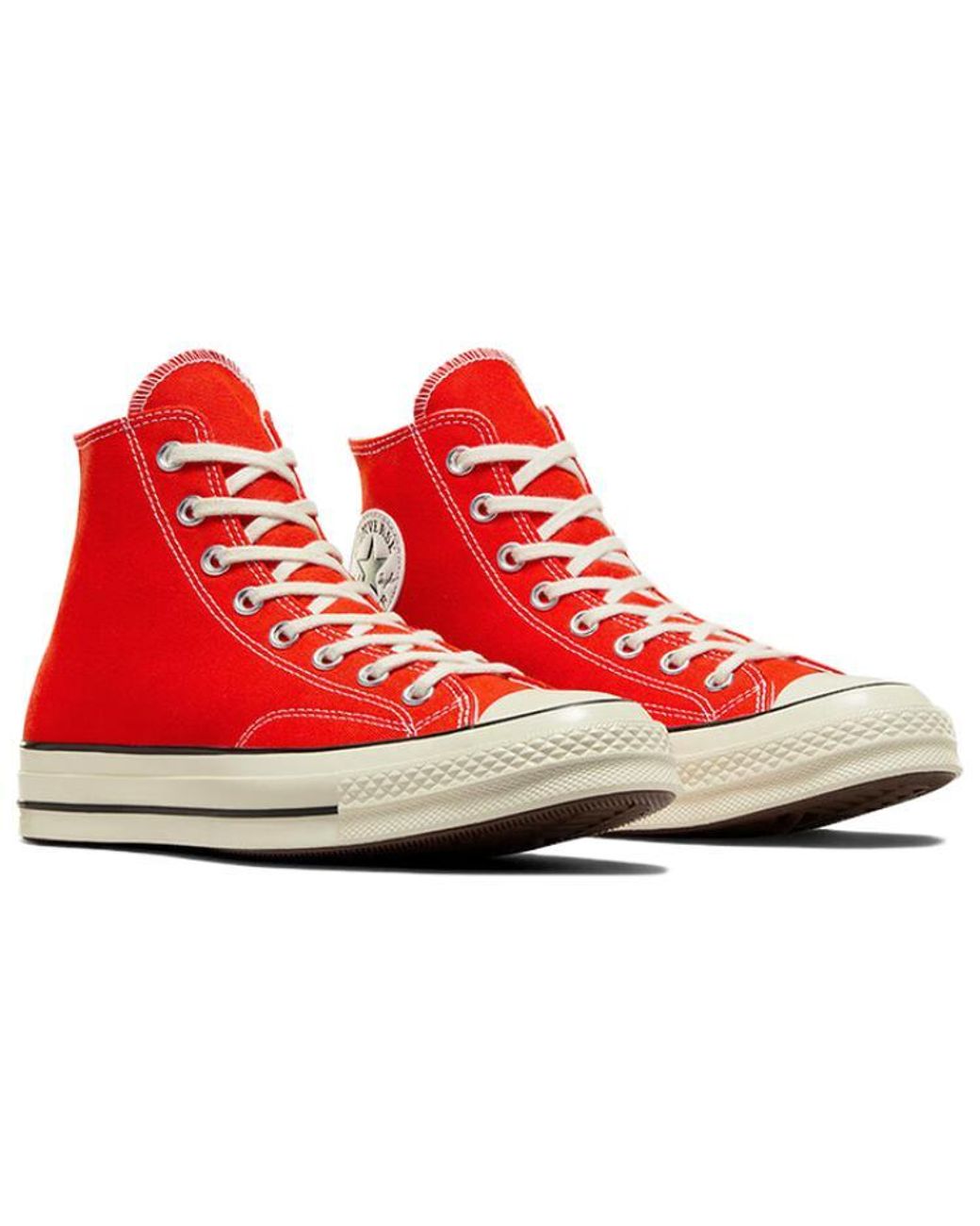Converse Red Chuck 70 Vintage Canvas High Top 'Fever Dream' for men