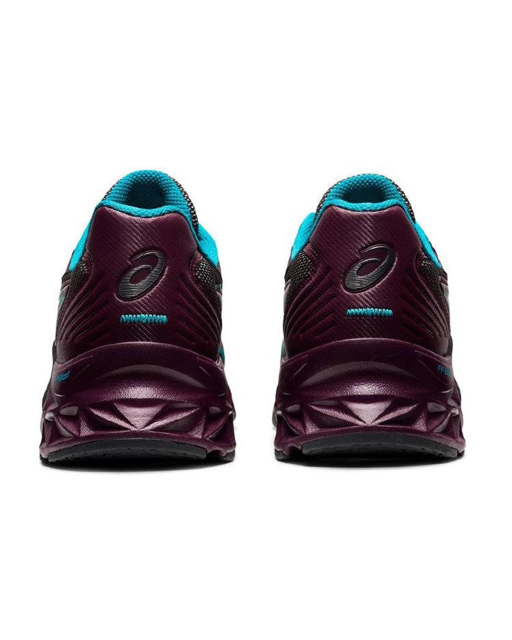 Asics Blue Protoblast 'Deep Mars Lagoon' for men