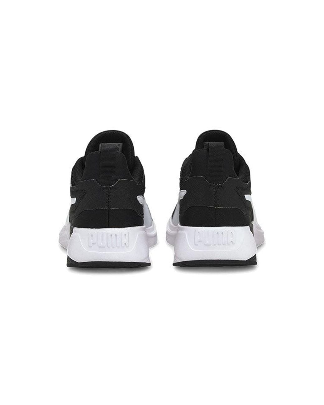 PUMA Black Disperse Xt for men