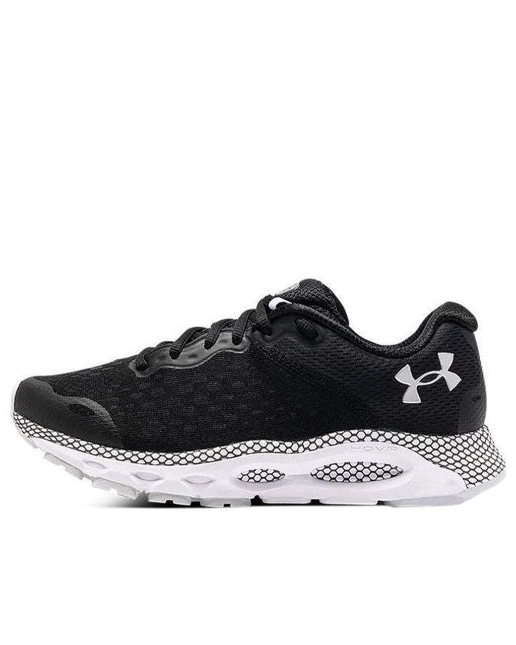 Under Armour Black (Wmns) Hovr Infinite 3 Cn