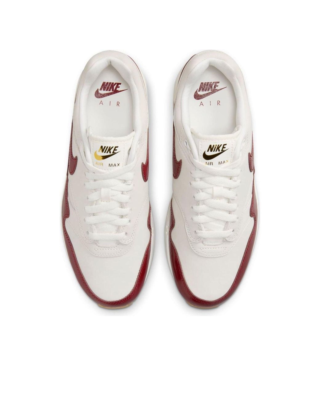 Nike Pink (Wmns) Air Max 1 Lx 'Team'