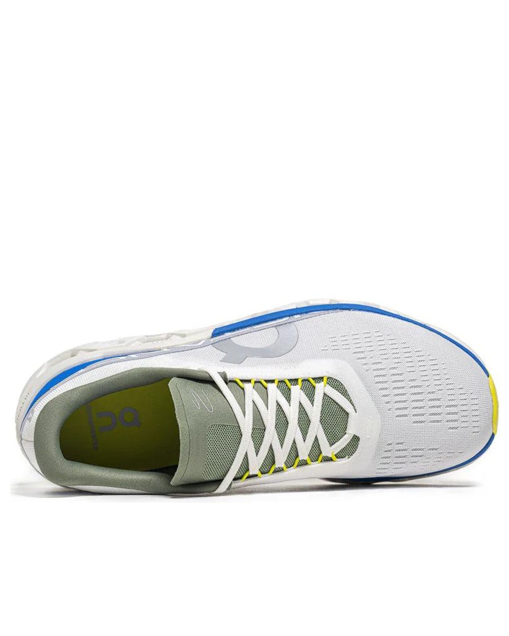 On Shoes Blue Cloudmonster 2 'Distance Lapis' for men