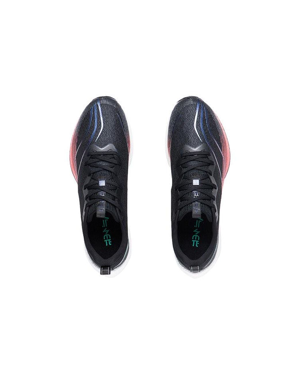 Li-ning Blue Dark Horse 6 Pro for men