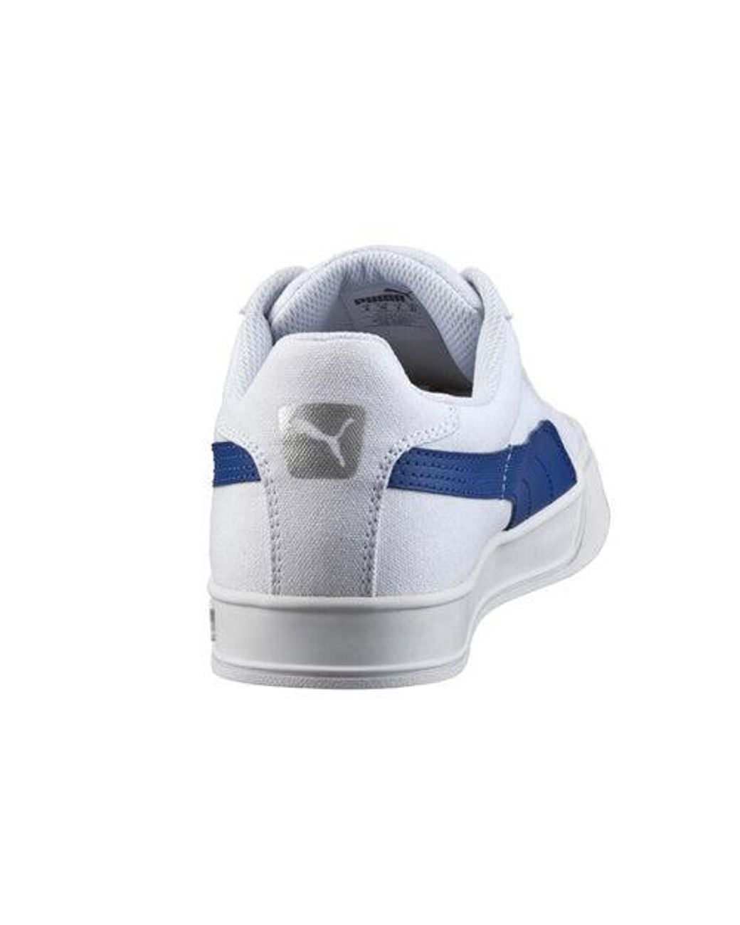 PUMA Blue Smash Vulc Cv for men