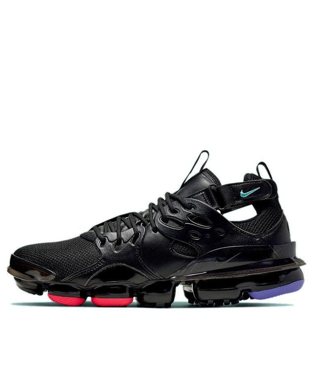 Nike Air Vapormax D/ms/x 'black' for Men | Lyst