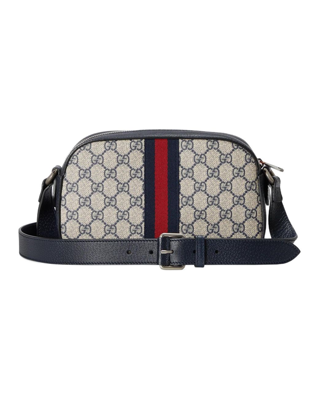 Gucci Natural Ophidia Gg Shoulder Bag for men