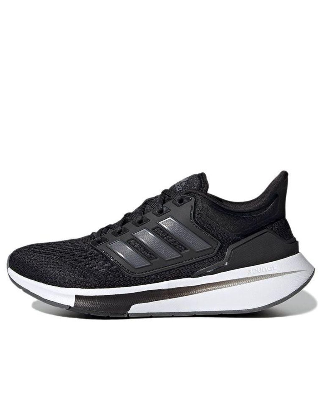 Adidas Black (Wmns) Eq21 Run