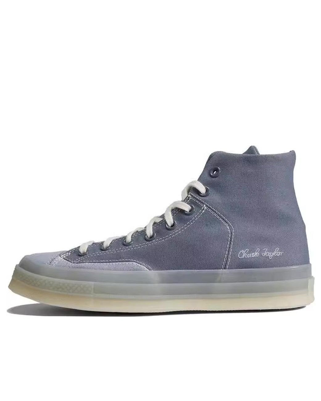 Converse Blue Chuck 70 Marquis for men