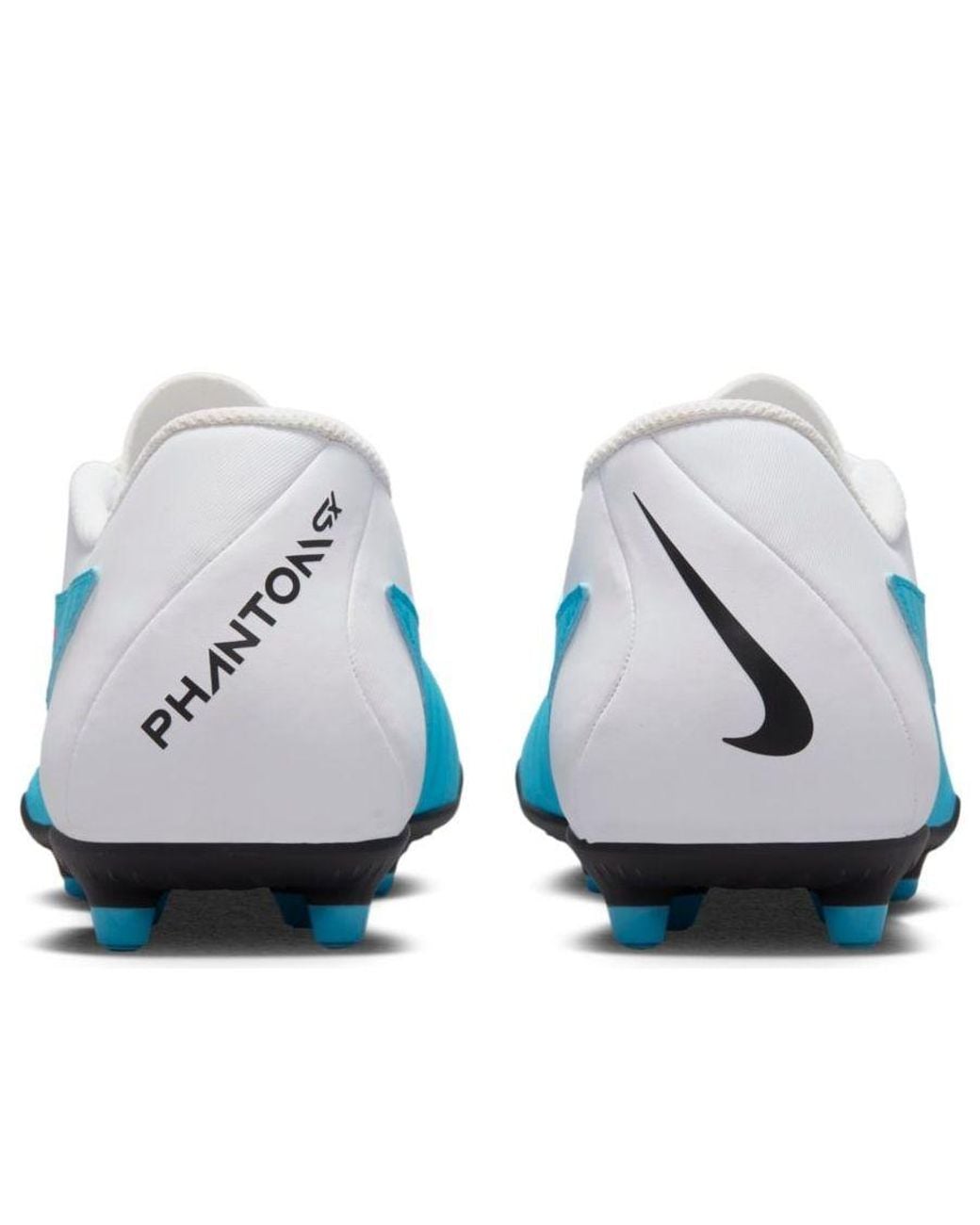 Nike Blue Phantom Gx Club Mg 'Blast Pack' for men