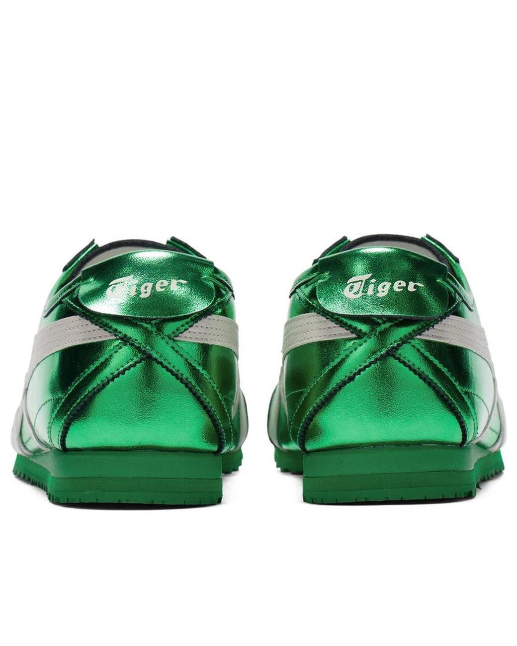 Onitsuka Tiger Green Mexico 66 Sd 'Jade Cream' for men