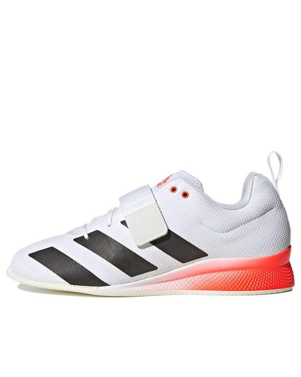 adidas Adipower Weightlifting Ii in White for Men | Lyst