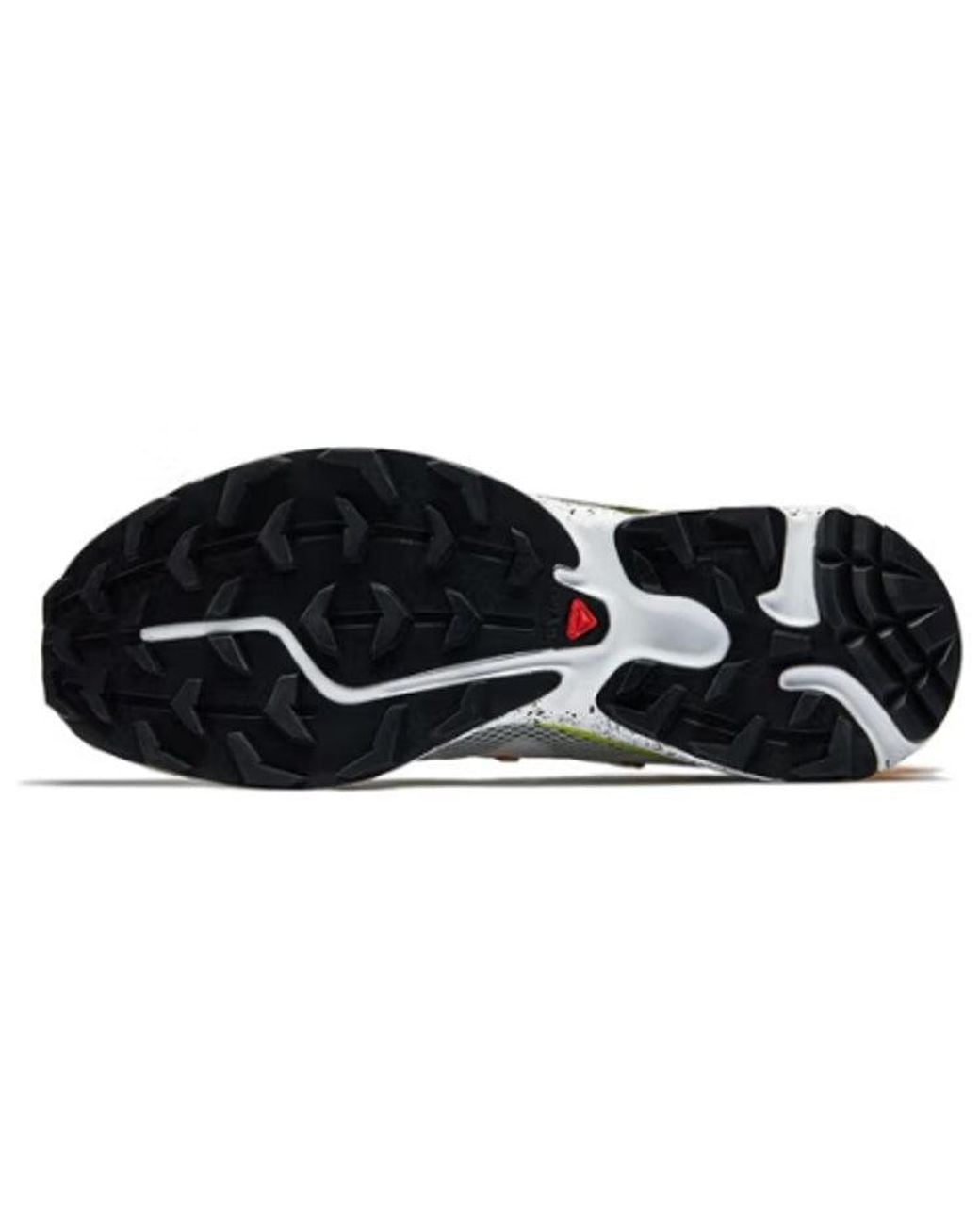 Salomon White Xt-Rush Neon' for men