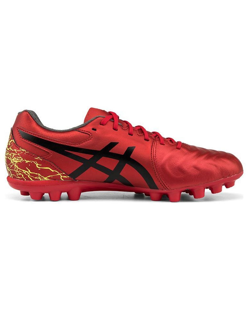 Asics Red Ds Light Ag for men