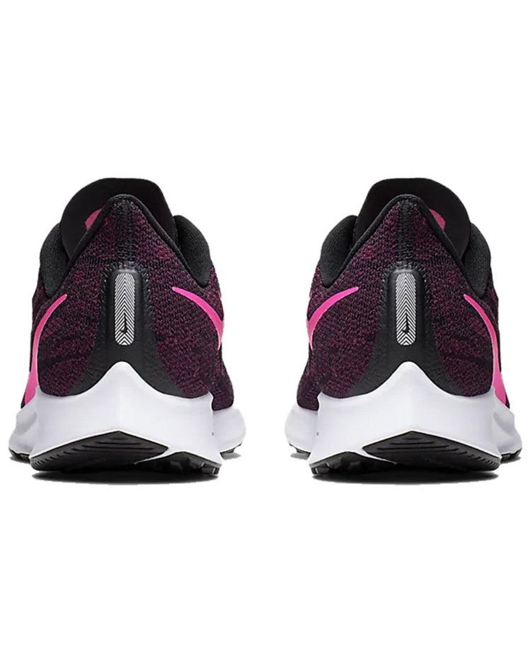 nike air zoom pegasus 36 women's purple