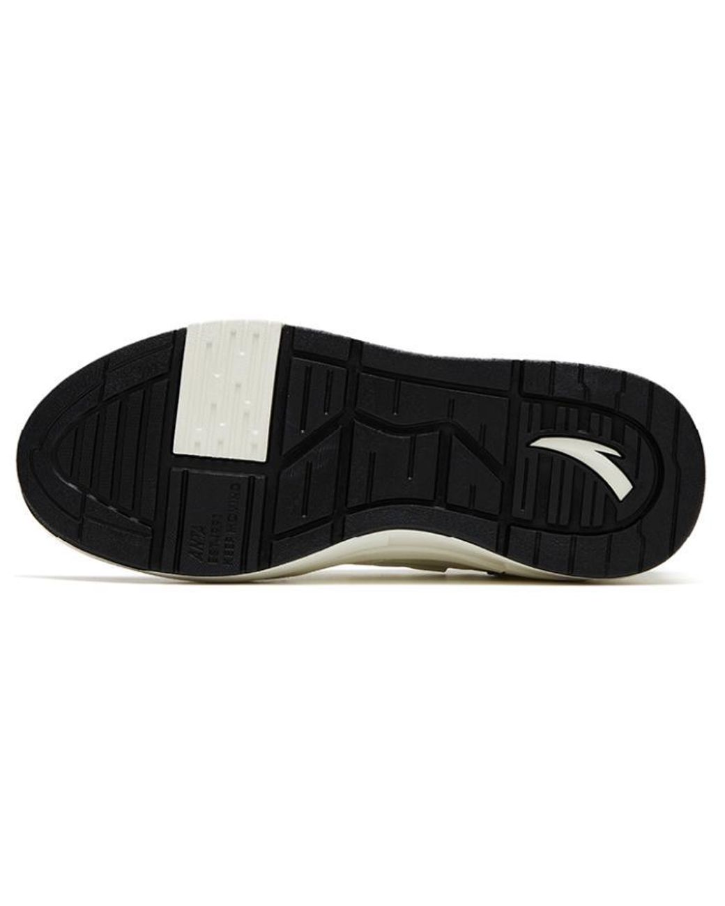 Anta White (Wmns) Concave Convex