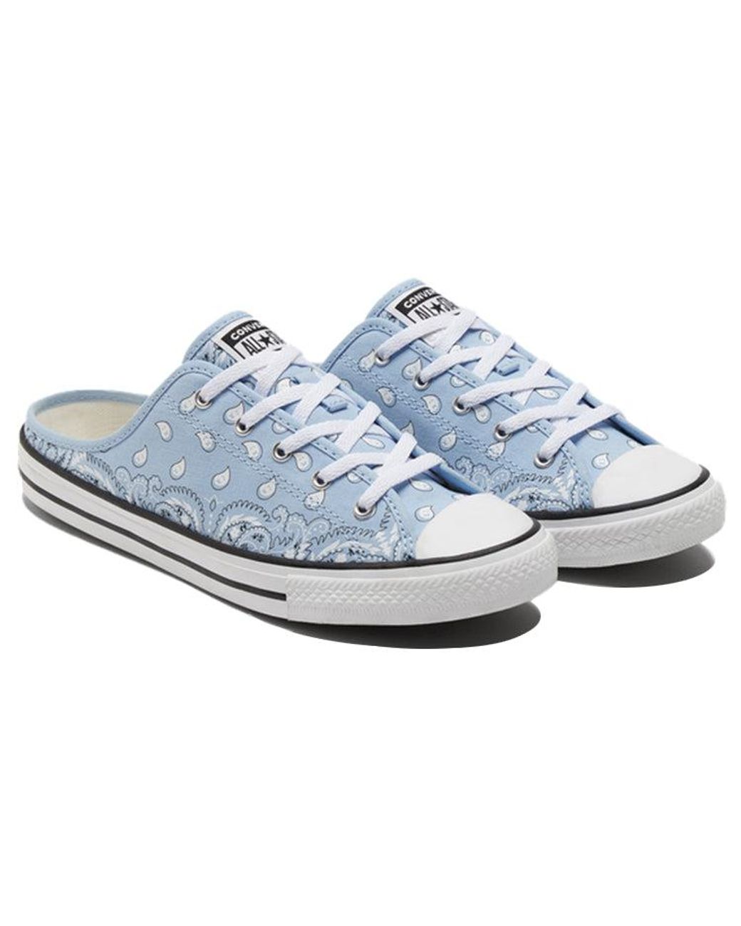 Converse Blue (Wmns) Chuck Taylor All Star Slippers